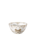 Чаша бульонная 15см коллекции La Coupe des Dieux бренда Rosenthal Versace