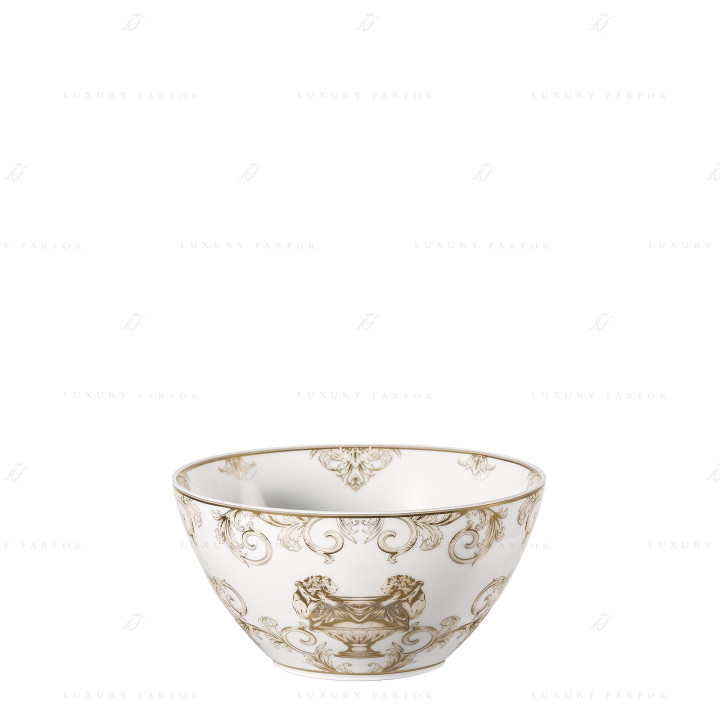 Чаша бульонная 15см коллекции La Coupe des Dieux бренда Rosenthal Versace