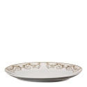 Блюдо овальное 33см коллекции La Coupe des Dieux бренда Rosenthal Versace