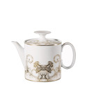 Чайник 0,5л коллекции La Coupe des Dieux бренда Rosenthal Versace
