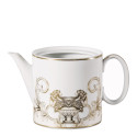 Чайник 0,5л коллекции La Coupe des Dieux бренда Rosenthal Versace