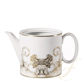 Чайник 0,5л бренда Rosenthal Versace
