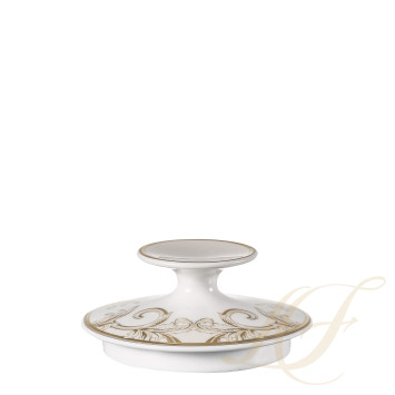 Чайник 0,5л коллекции La Coupe des Dieux бренда Rosenthal Versace