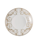 Чашка чайная с блюдцем 0,2л коллекции La Coupe des Dieux бренда Rosenthal Versace