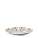 Чашка чайная с блюдцем 0,2л коллекции La Coupe des Dieux бренда Rosenthal Versace
