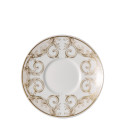 Чашка эспрессо с блюдцем 0,1л коллекции La Coupe des Dieux бренда Rosenthal Versace