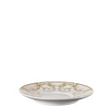 Чашка эспрессо с блюдцем 0,1л коллекции La Coupe des Dieux бренда Rosenthal Versace