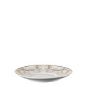 Чашка эспрессо с блюдцем и крышкой 0,1л коллекции La Coupe des Dieux бренда Rosenthal Versace