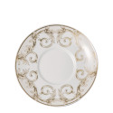 Чашка кофейная с блюдцем 0,23л коллекции La Coupe des Dieux бренда Rosenthal Versace
