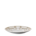 Чашка кофейная с блюдцем 0,23л коллекции La Coupe des Dieux бренда Rosenthal Versace