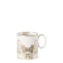 Кружка 0,3л коллекции La Coupe des Dieux бренда Rosenthal Versace