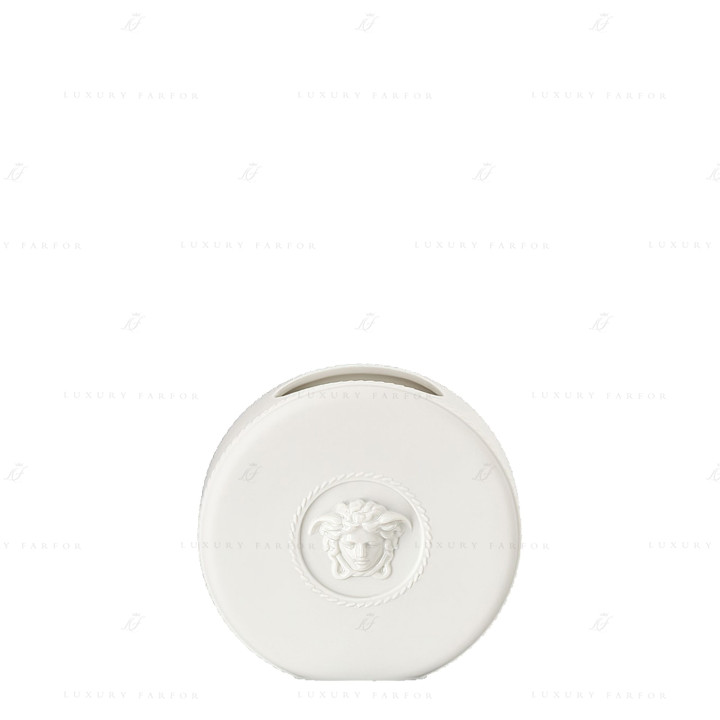 Ваза 10см коллекции La Medusa Mini бренда Rosenthal Versace