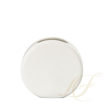 Ваза 10см коллекции La Medusa Mini бренда Rosenthal Versace