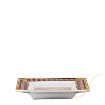 Чаша 14см коллекции La Scala del Palazzo - Rosa бренда Rosenthal Versace