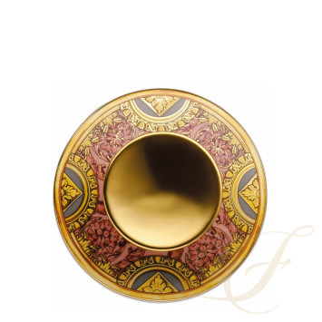 Кофейник 1,20л коллекции La Scala del Palazzo - Rosa бренда Rosenthal Versace