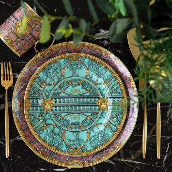 Коллекция La Scala del Palazzo бренда Rosenthal Versace