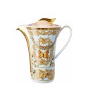 Кофейник 1,20л коллекции Le Jardin de Versace бренда Rosenthal Versace