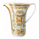 Кофейник 1,20л коллекции Le Jardin de Versace бренда Rosenthal Versace