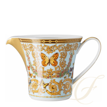 Чайник 1,30л коллекции Le Jardin de Versace бренда Rosenthal Versace