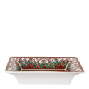 Чаша квадратная 18см коллекции Love Baroque Holiday бренда Rosenthal Versace