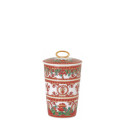 Ароматическая свеча 14см коллекции Love Baroque Holiday бренда Rosenthal Versace