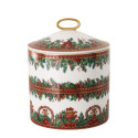 Шкатулка 16см коллекции Love Baroque Holiday бренда Rosenthal Versace
