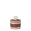 Шкатулка 9см коллекции Love Baroque Holiday бренда Rosenthal Versace