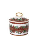 Шкатулка 9см коллекции Love Baroque Holiday бренда Rosenthal Versace