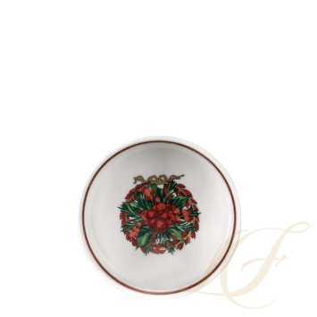 Шкатулка 9см коллекции Love Baroque Holiday бренда Rosenthal Versace