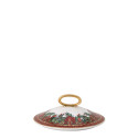 Шкатулка 9см коллекции Love Baroque Holiday бренда Rosenthal Versace