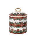 Шкатулка 12см коллекции Love Baroque Holiday бренда Rosenthal Versace