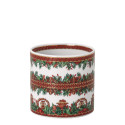Шкатулка 12см коллекции Love Baroque Holiday бренда Rosenthal Versace