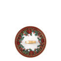 Шкатулка 12см коллекции Love Baroque Holiday бренда Rosenthal Versace