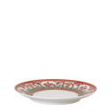 Чашка чайная с блюдцем 0,2л коллекции Love Baroque Holiday бренда Rosenthal Versace