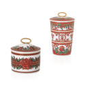 Коллекция Love Baroque Holiday бренда Rosenthal Versace