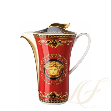 Кофейник 1,20л коллекции Medusa бренда Rosenthal Versace