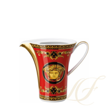 Молочник 0,22л коллекции Medusa бренда Rosenthal Versace