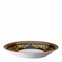 Чашка чайная с блюдцем 0,22л коллекции Medusa бренда Rosenthal Versace