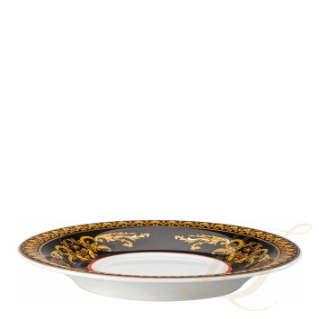 Чашка эспрессо с блюдцем 0,10л коллекции Medusa бренда Rosenthal Versace