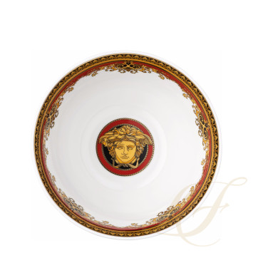 Чаша бульонная 15см коллекции Medusa бренда Rosenthal Versace