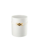 Ваза 18см коллекции Medusa 95 бренда Rosenthal Versace