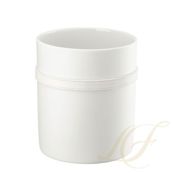 Ваза 18см коллекции Medusa 95 бренда Rosenthal Versace