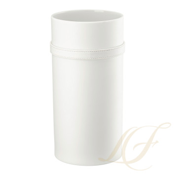 Ваза 24см коллекции Medusa 95 бренда Rosenthal Versace