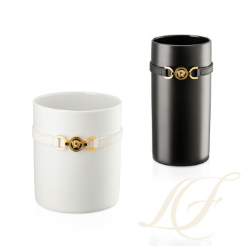 Коллекция Medusa 95 бренда Rosenthal Versace