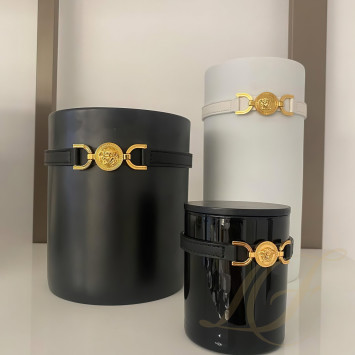 Коллекция Medusa 95 бренда Rosenthal Versace