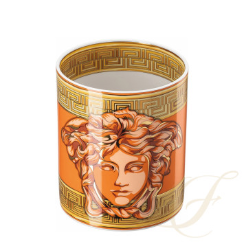 Ваза 18см бренда Rosenthal Versace
