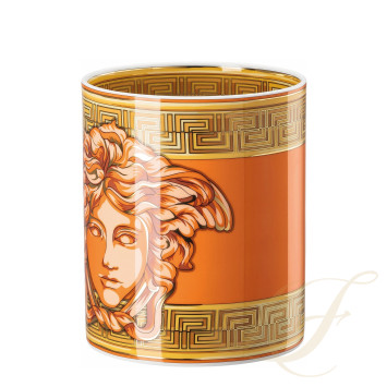 Ваза 18см коллекции Medusa Amplified 