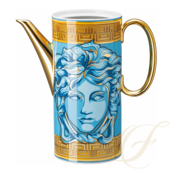 Кофеник 1,2л коллекции Medusa Amplified 