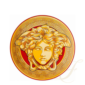 Тарелка рождественская 33см коллекции Christmas 