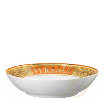 Тарелка суповая 22см коллекции Medusa Amplified 